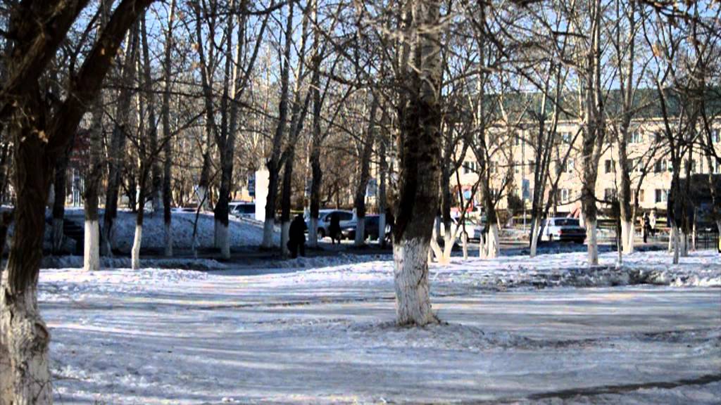 Производственная деятельность ИК № 10 г. Краснокаменск Забайкальский край