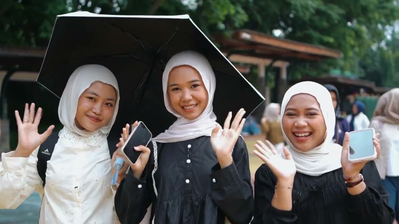 PKL PS D-III Teknologi Laboratorium Medis Universitas Muhammadiyah Semarang Goes to Jakartas