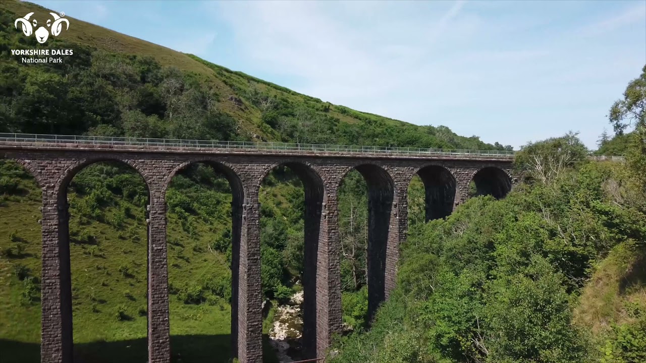 Smardale Viaduct Walk