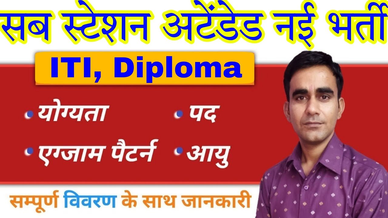 PSPCL ASSA notification 2024|| pspcl assa recruitment syllabus exam pattern 2024
