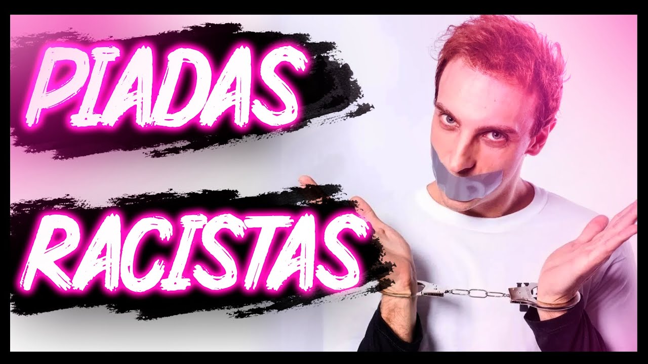 HUMOR NEGRO N&Atilde;O &Eacute; PIADA!