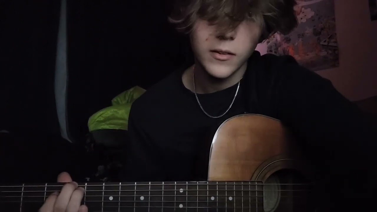 Throw The Dog A Bone - Guitar Tutorial
