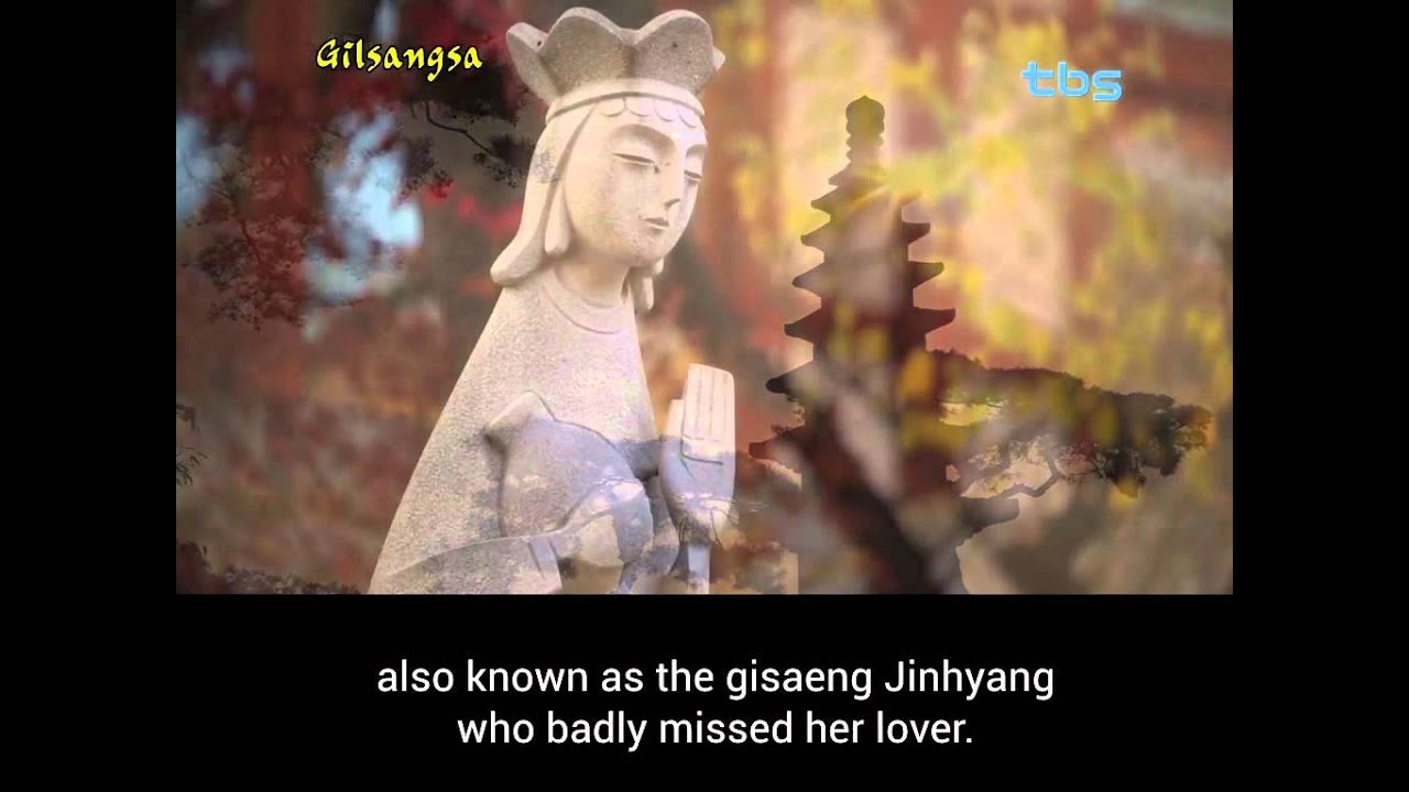 The Cultural Heritage of Seoul  : Gilsangsa 길상사