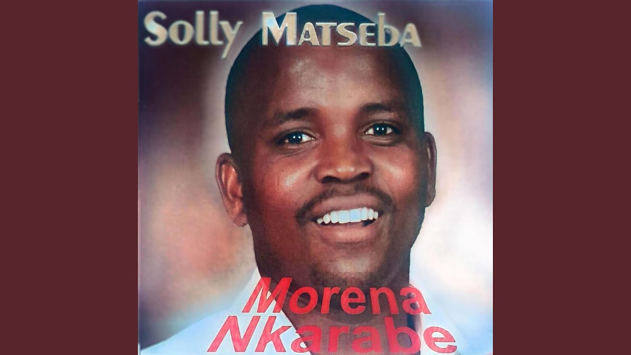 Morena lentswe la Hao