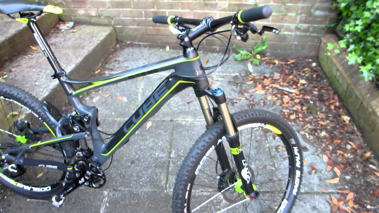 CUBE STING SUPER HPC RACE 2011