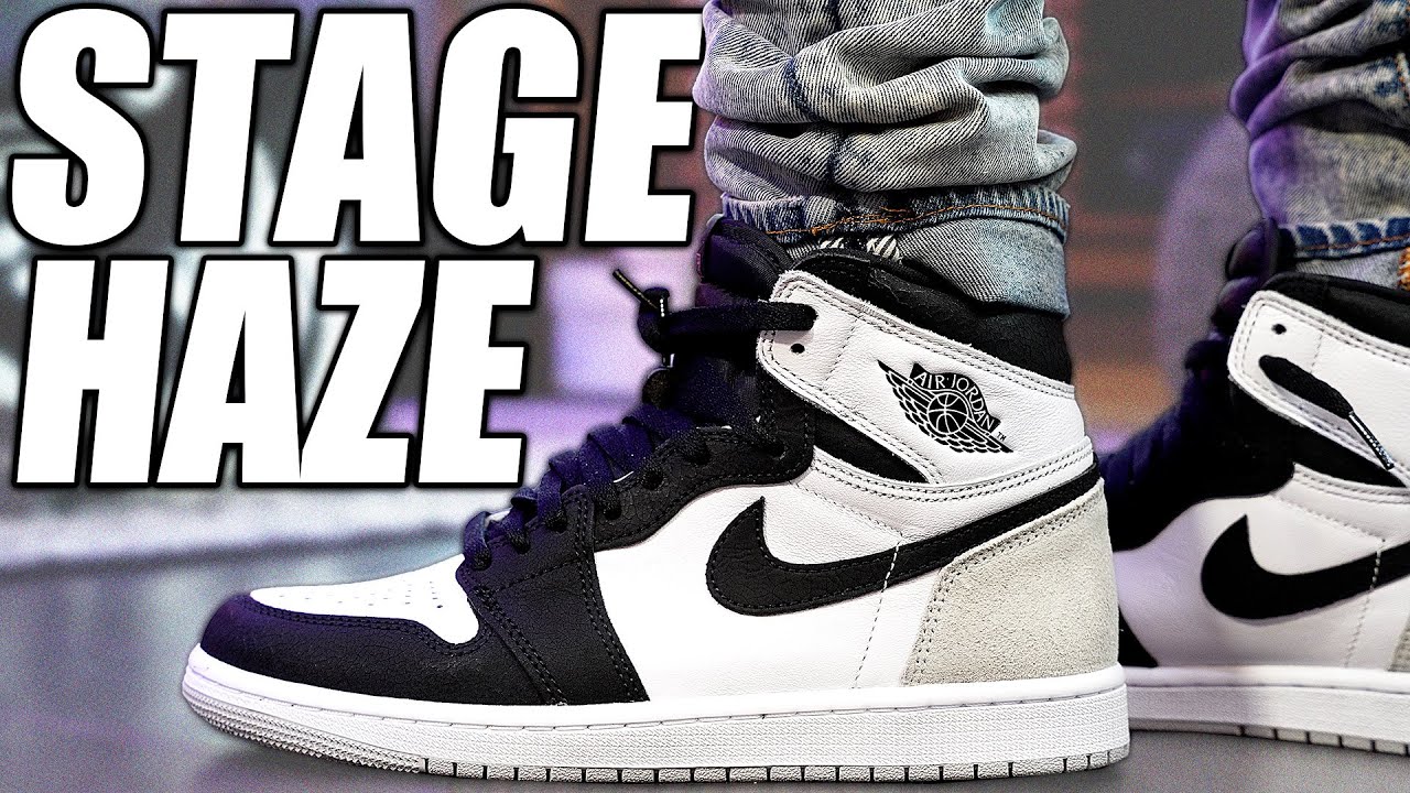 Cop or Not ? Air Jordan 1 High 