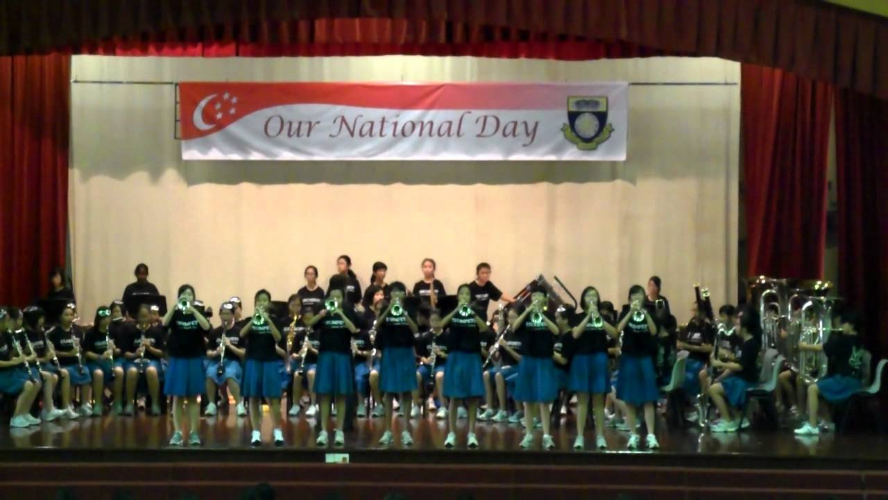 CGSSB: [A segment of] The Eighties