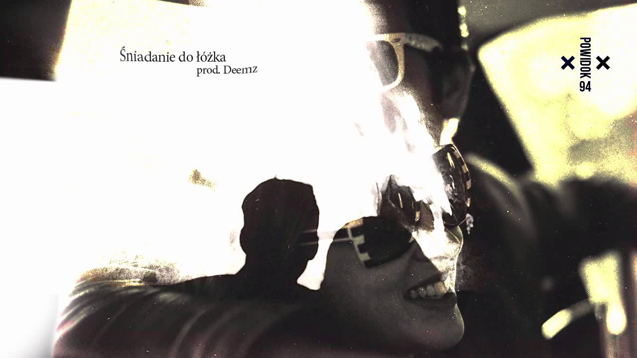 Neile - Śniadanie do ł&oacute;żka (prod.  Deemz)