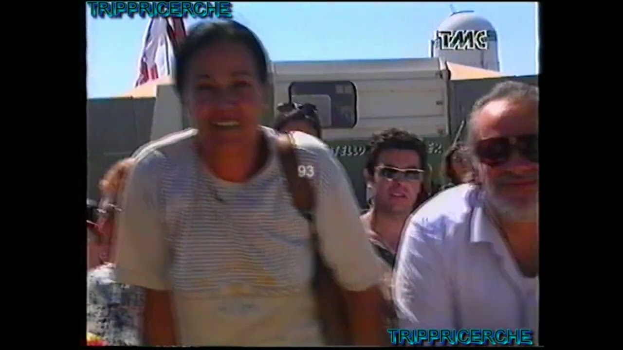 ORISTANO SARDEGNA CAVALLI 1993