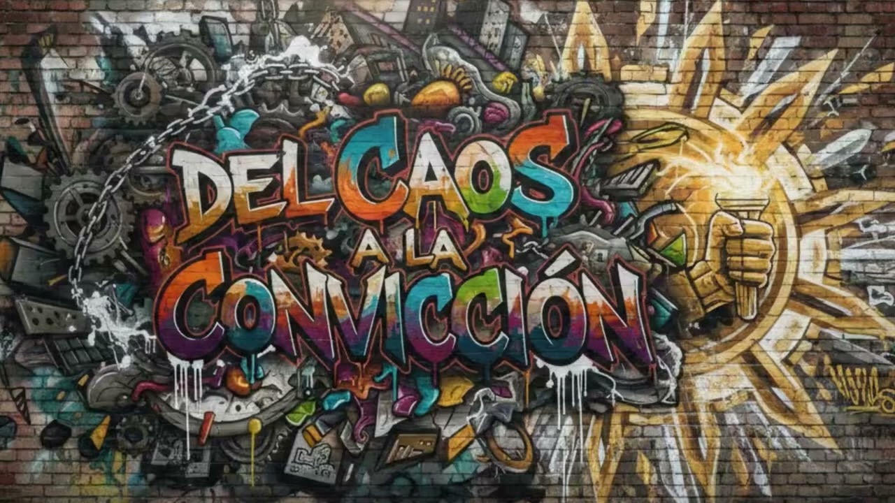 Del Caos A La Convicción 