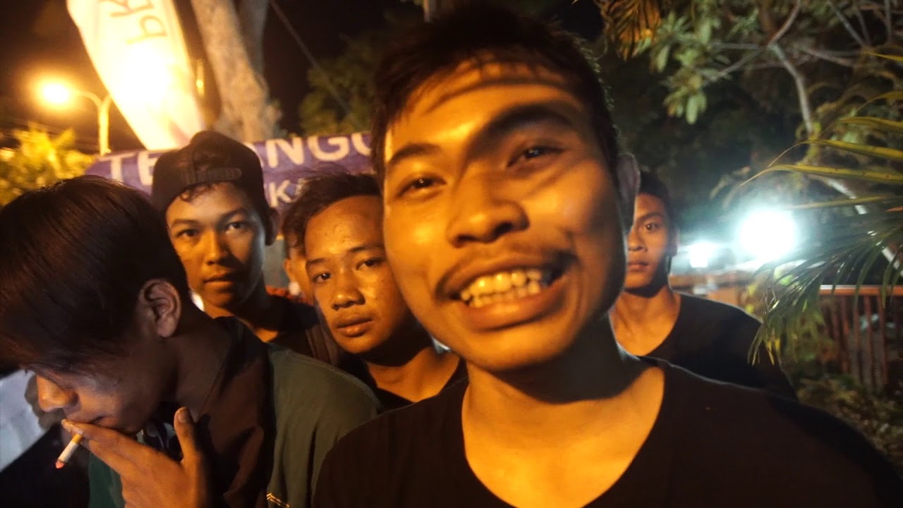 SILATURAHMI KAMTIS FAMILY (#Thestoryofsoekamtiday eps #143) | Endank Soekamti