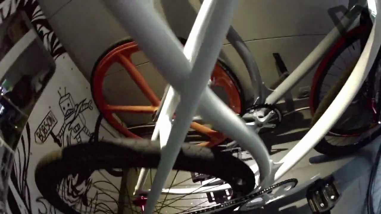 Velove Warszawa Promo Video