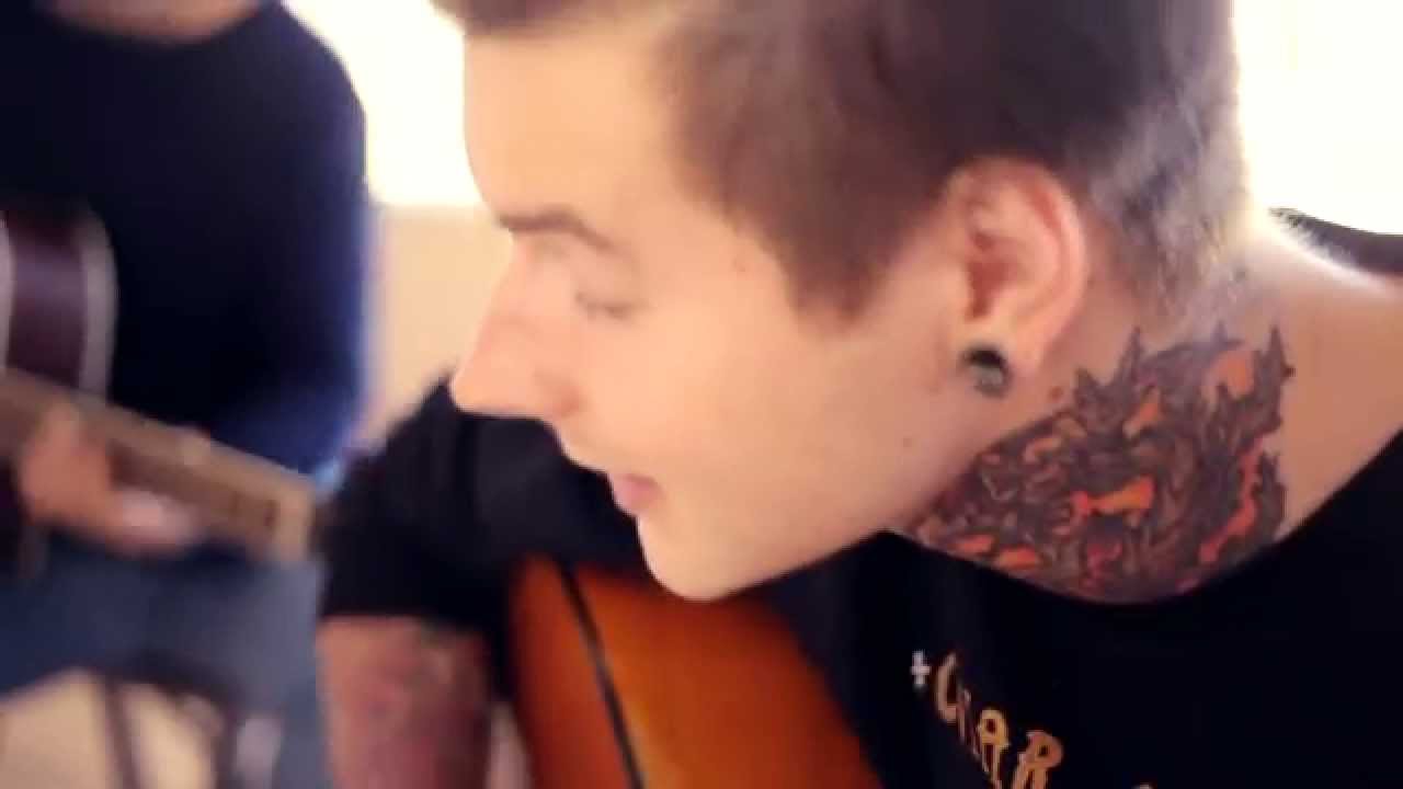 SHERIDANS [SRDS] – Роза Ветров (official acoustic video)