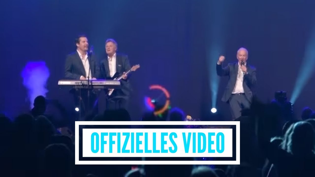 Calimeros - Schiff ahoi (offizielles Live-Video)