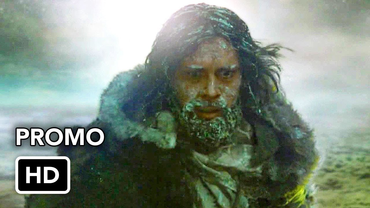 The 100 7x11 Promo 