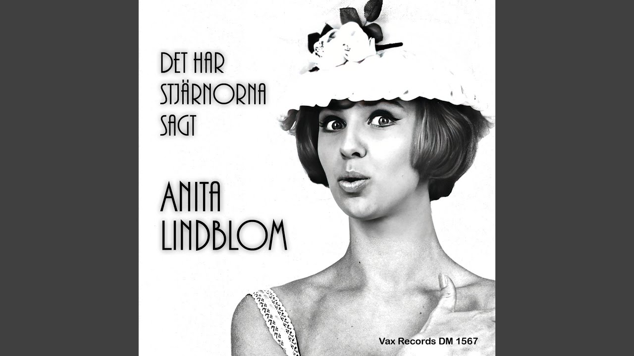 Mer än jag kan säga dej