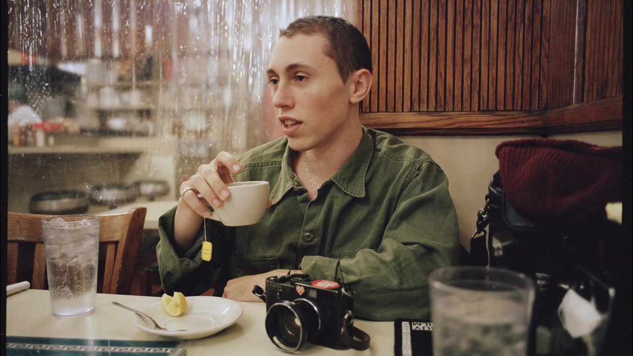 Street Photography in NYC with Trevor Wisecup