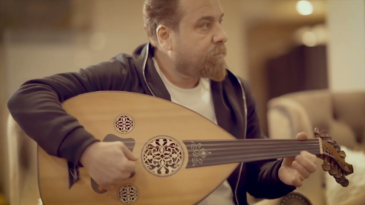صلاح حسن - ردت أگلك / salah hassan - ridit agolak
