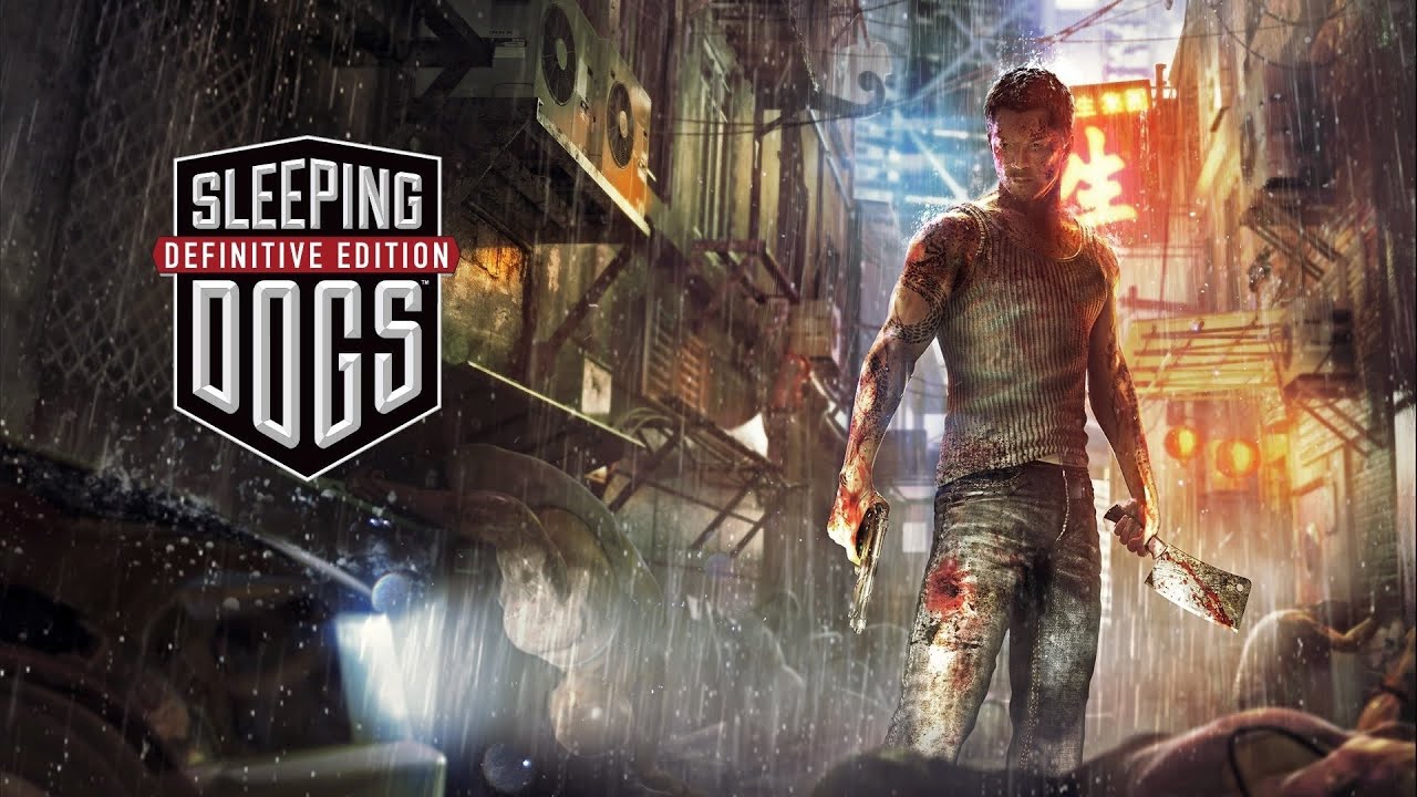 completing sleeping dogs