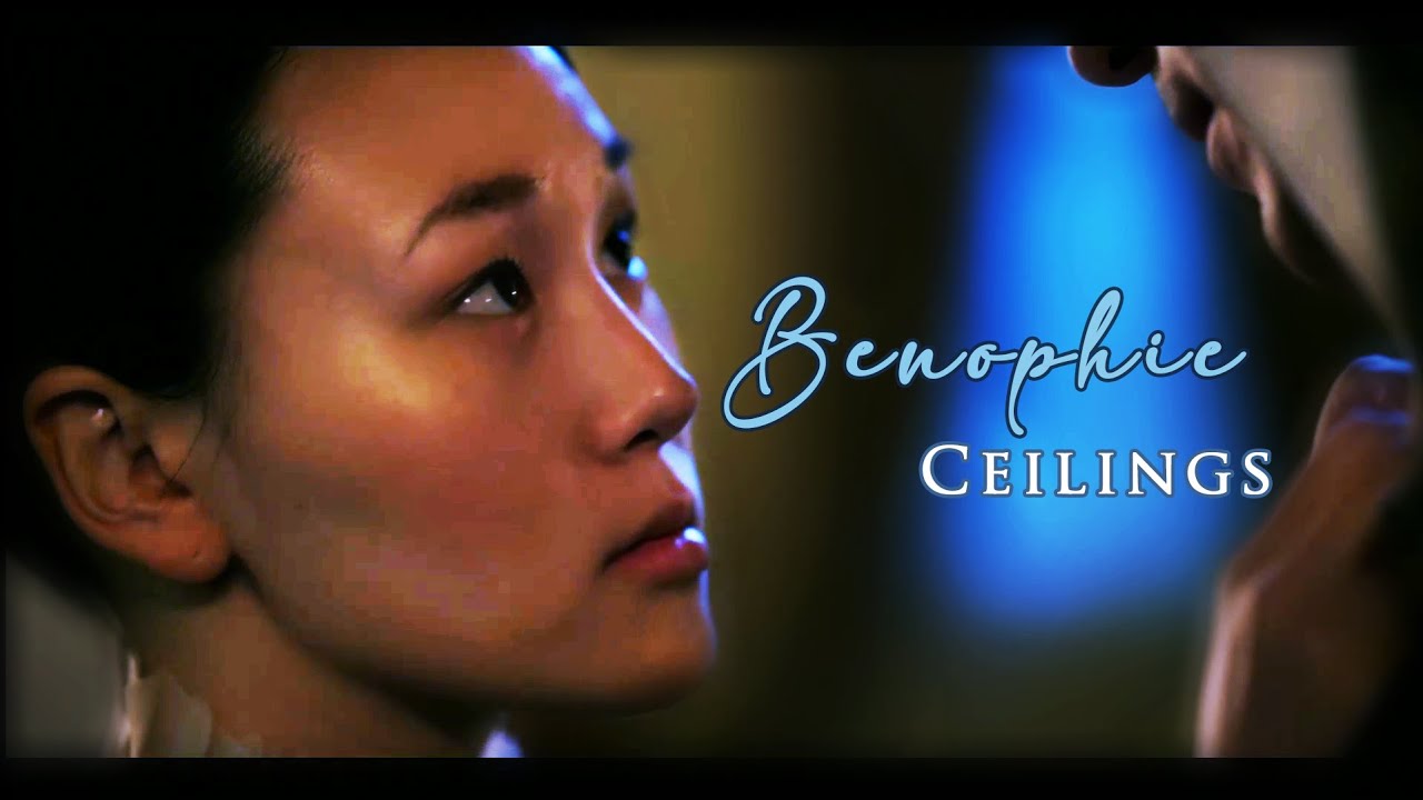 Ceilings | Benedict & Sophie | Bridgerton Season 4