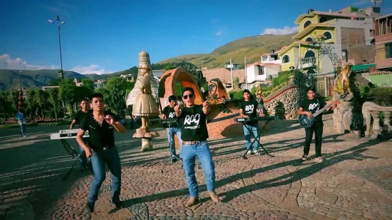 CUMBIA SUREÑA REFUGIO 2014 HUANCAYO -PERU