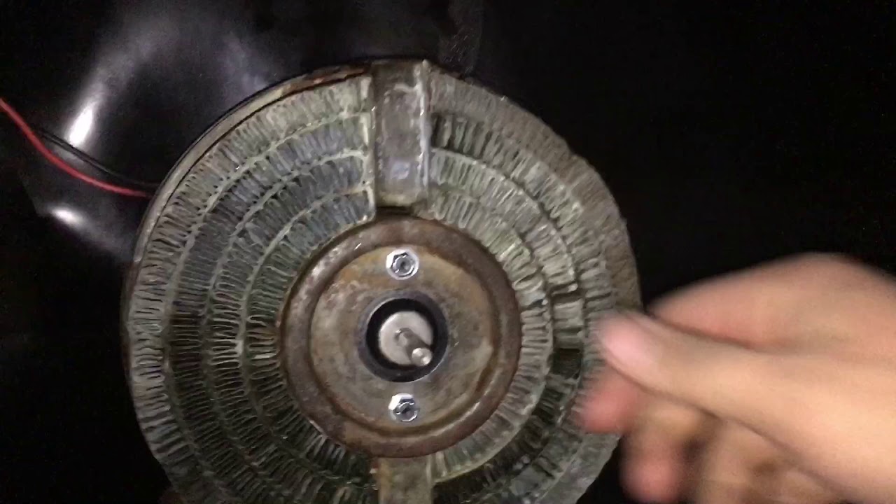 Installing a *Leaking* Heater Core in my 1949 Chevy, then trying to fix it