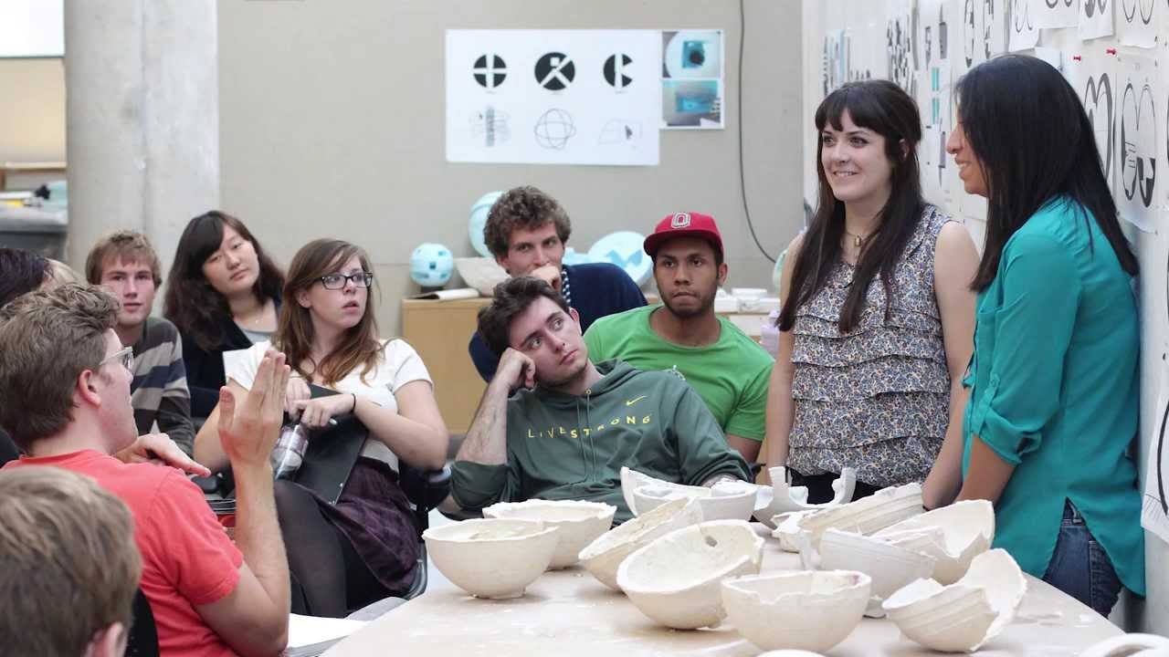 Studio Experience: Architecture + Landscape Architecture
