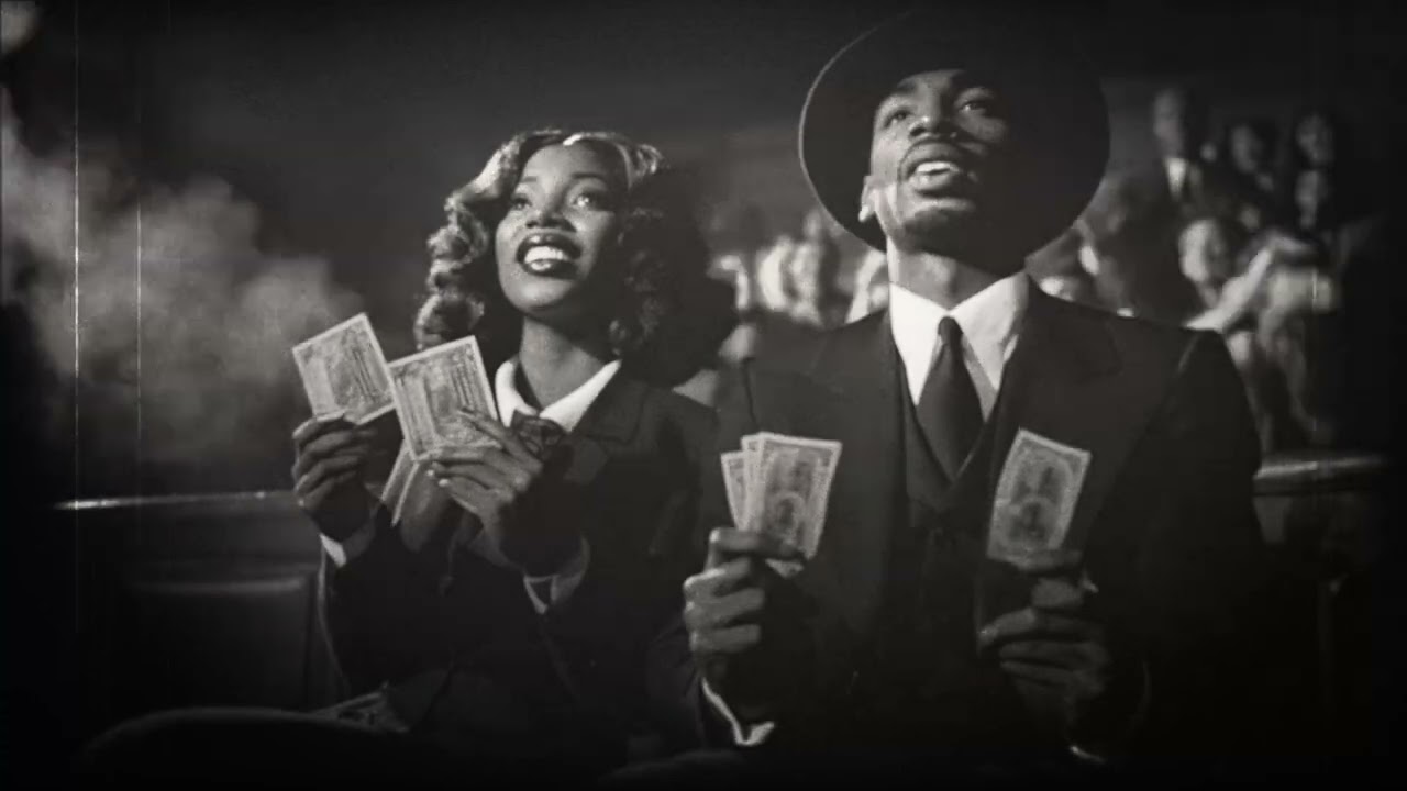 Wu-Tang Clan- Warriors Two, Cooley High (Official Music Video)