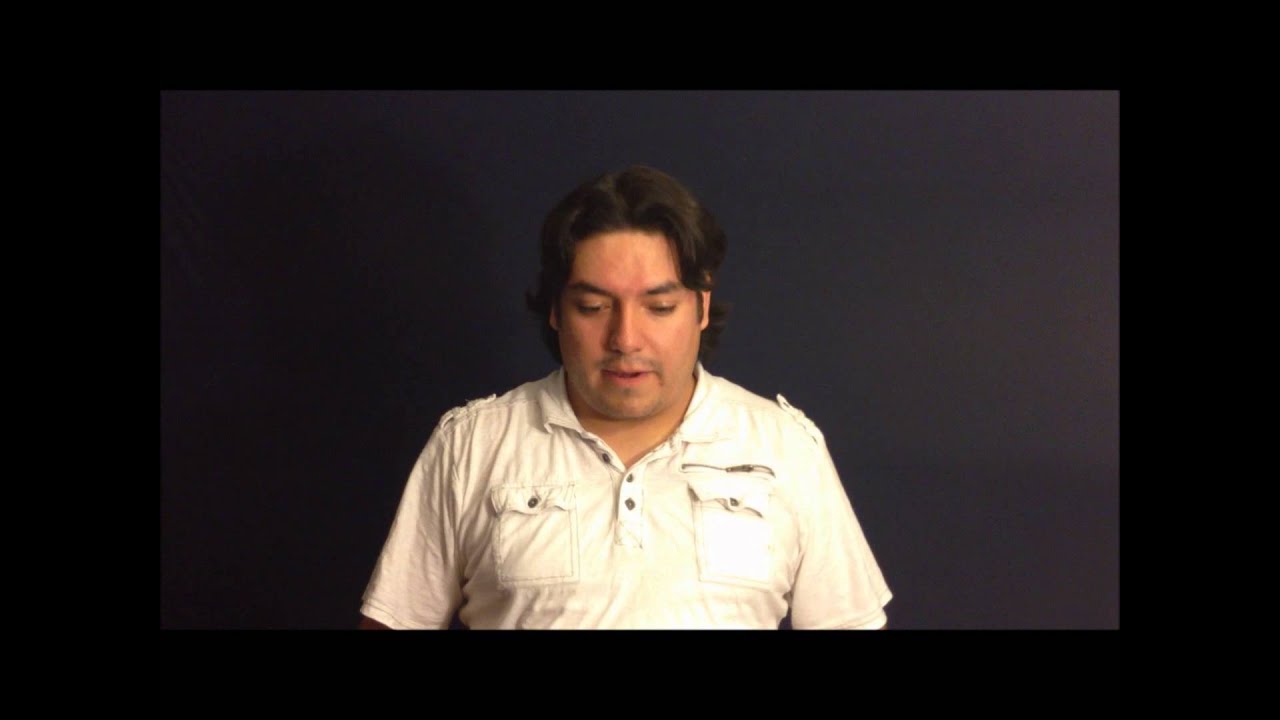 Pranking at an Audition