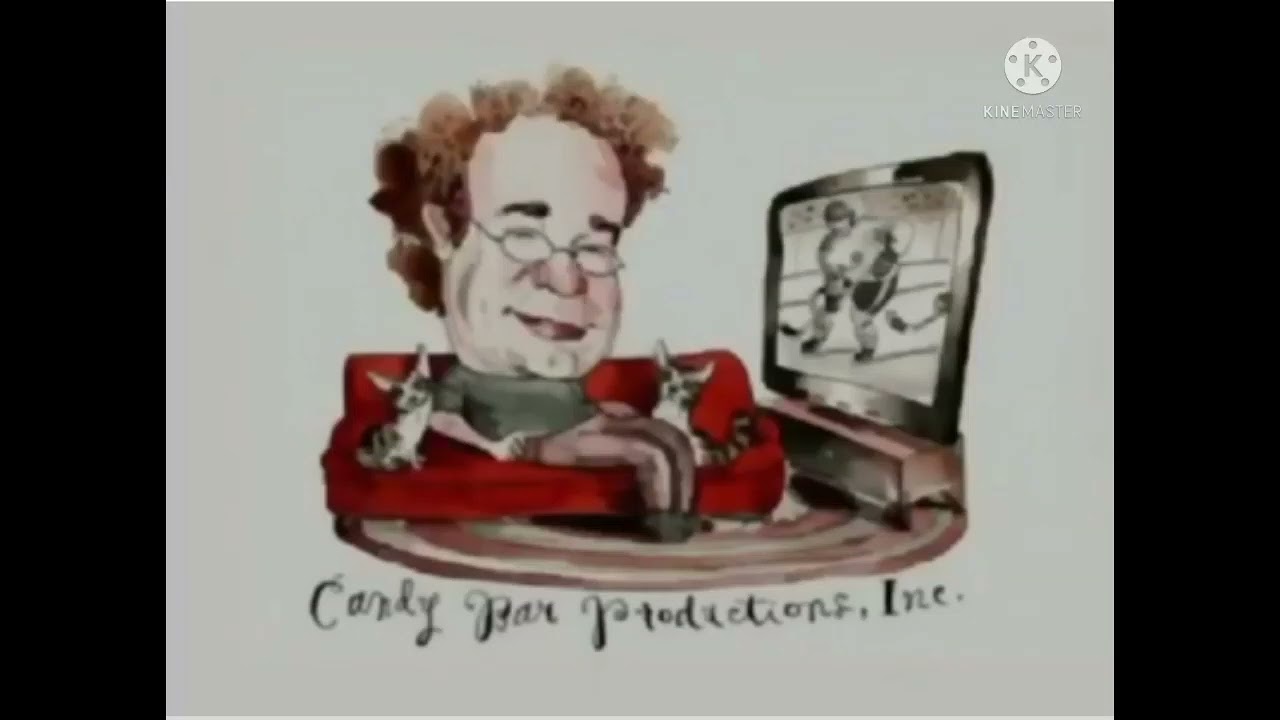 candy bar productions inc logo 2015