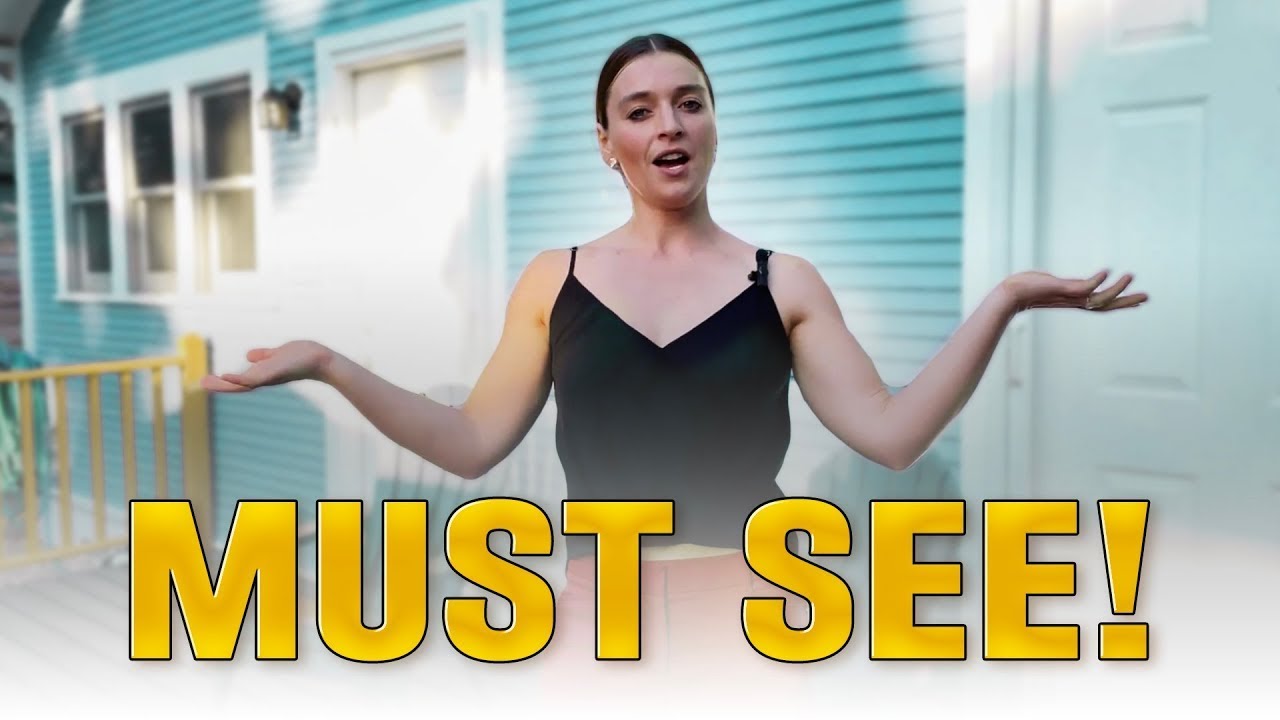 Tour Of A Beautiful Duplex In Hyde Park Austin | Act Now