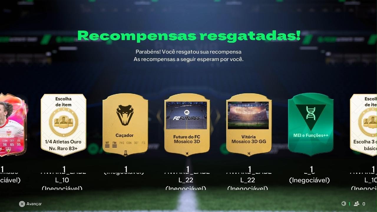 Ultimate team - EA SPORTS FC 25