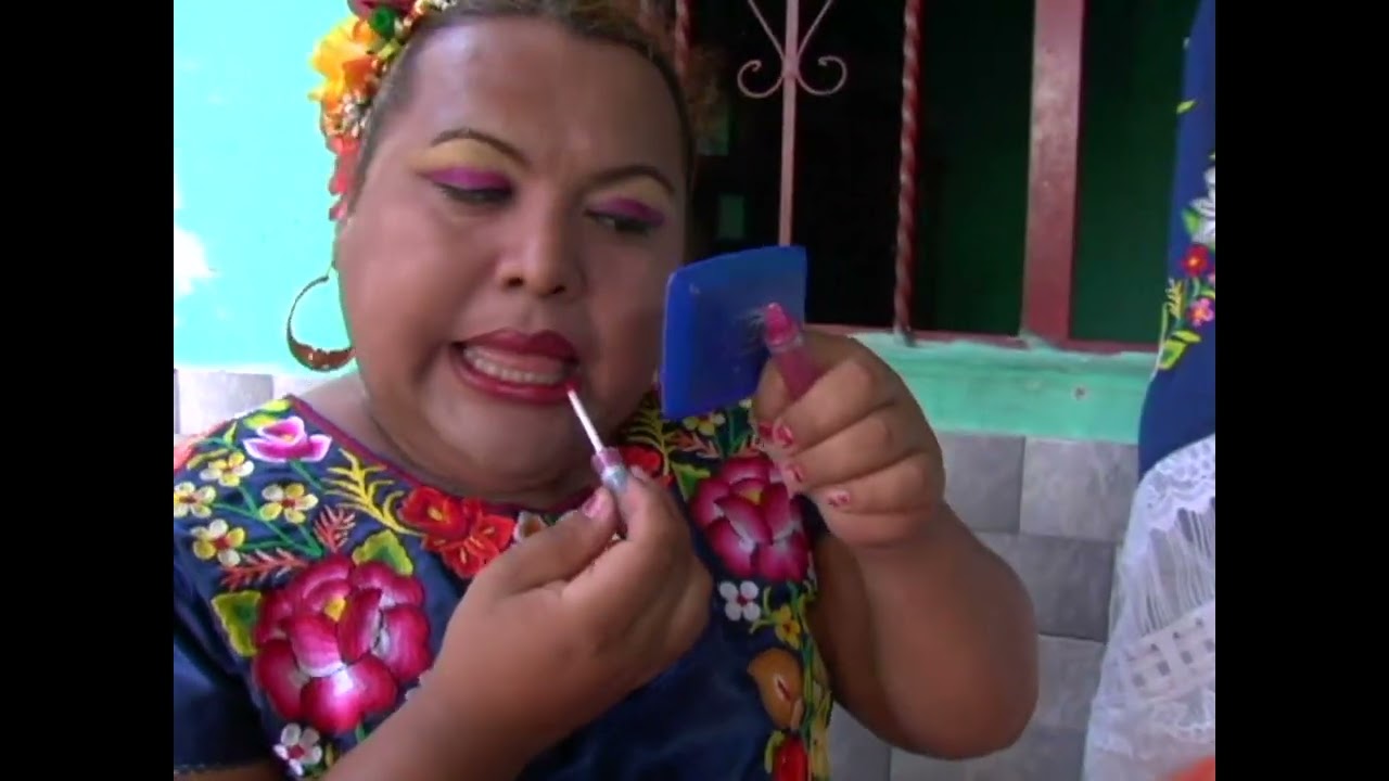 MUXES DOCUMENTAL