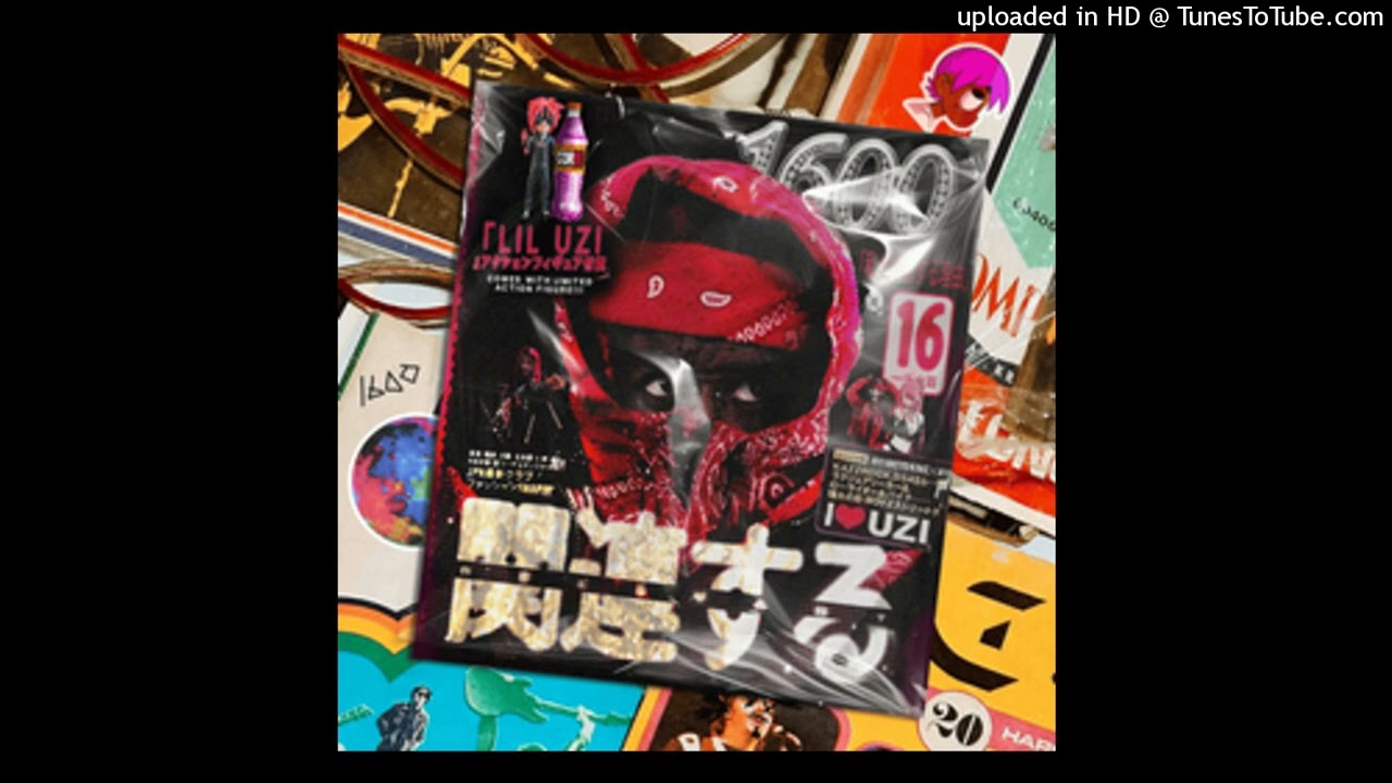 [free] jerk + lil uzi vert + relevant type beat 