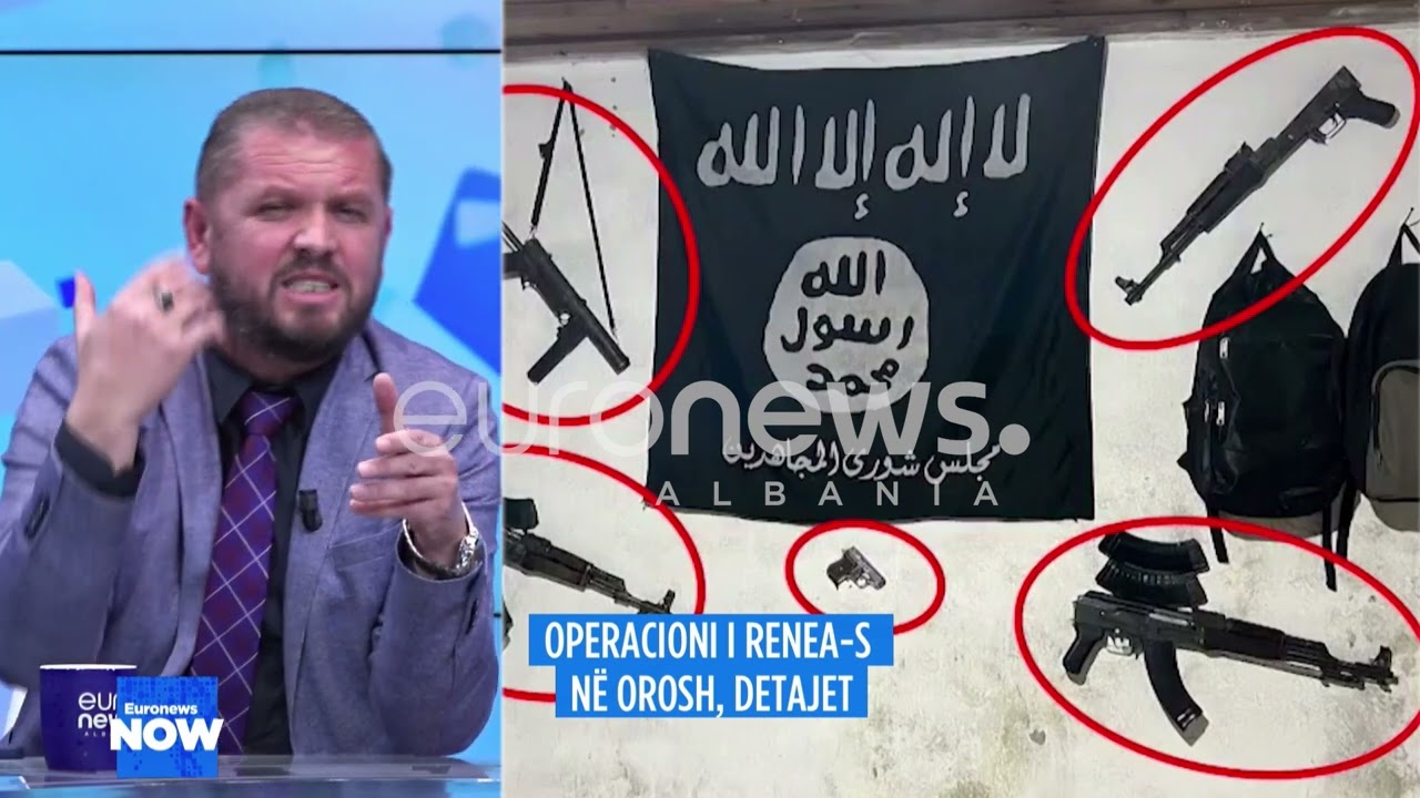 Shokon avokati i Erzenit q&euml; u kap n&euml; Puk&euml;: T&euml; gjith&euml; ata q&euml; vijn&euml; nga Iraku, me probleme psikike!