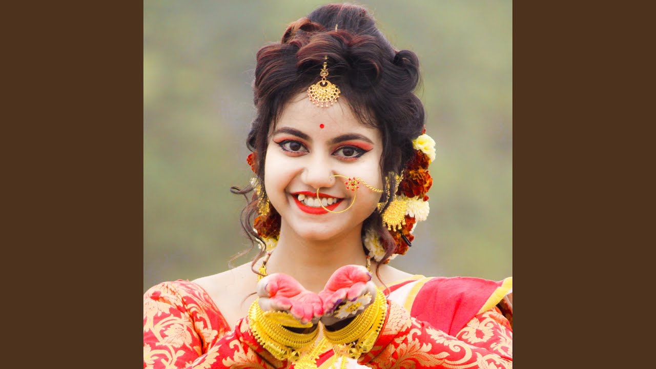 Saraswati Maa