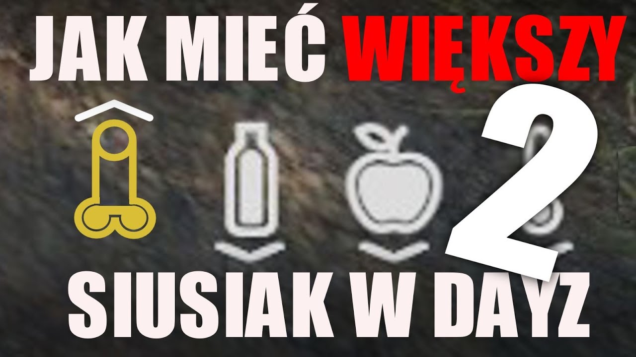 Jeszcze bardziej zajebisty poradnik do DAYZ