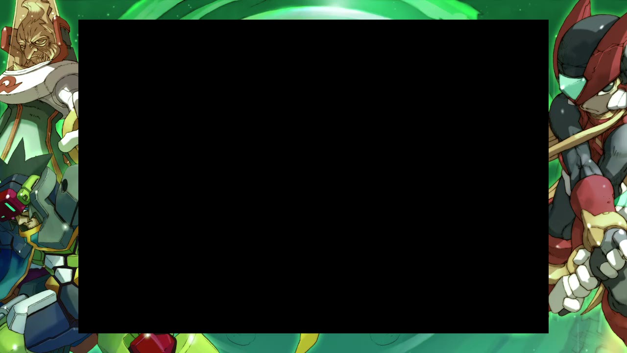 Mega Man Zero 4- Cold Calamari