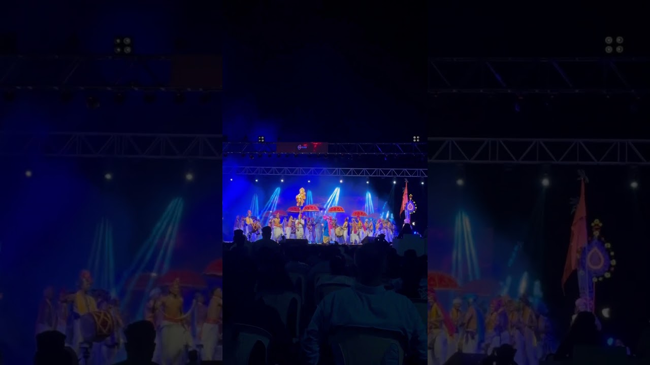 Shigmotsav performance at ossai season 2 |#goa #shigmotsav #2025
