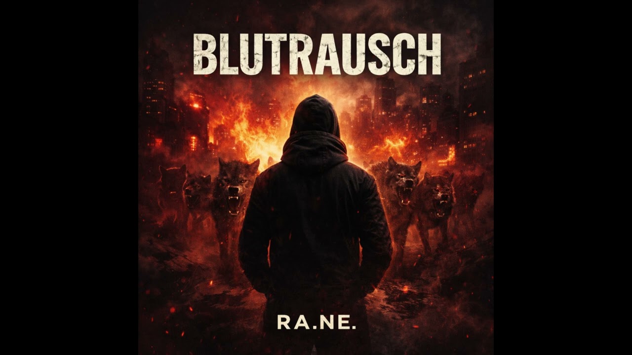 Blutrausch