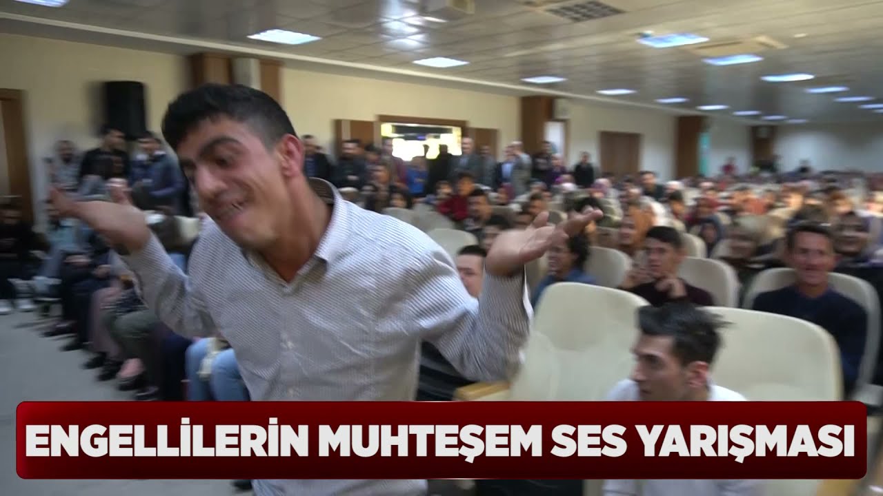 Engellilerden Muhteşem Sahne Performansı #3aralık  #engellilerhaftası #siirt