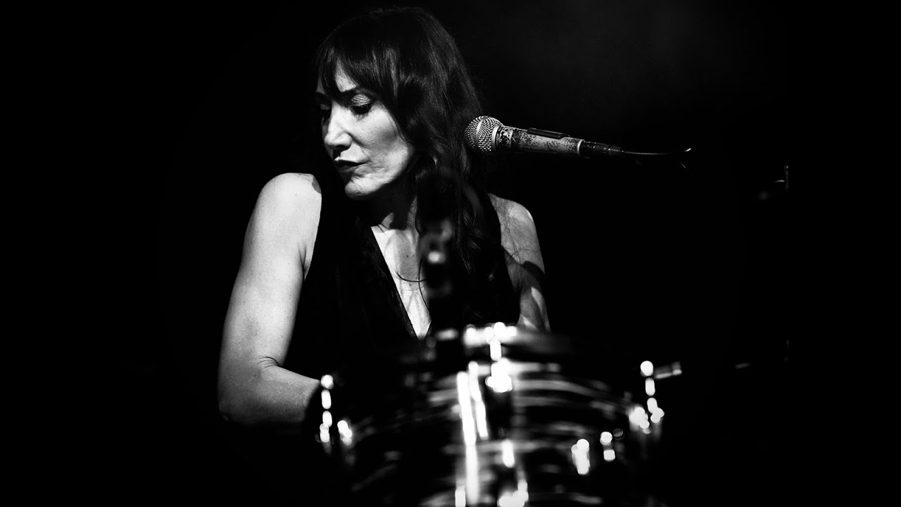 Marina Rei - I Miei Complimenti (Live in Roma)