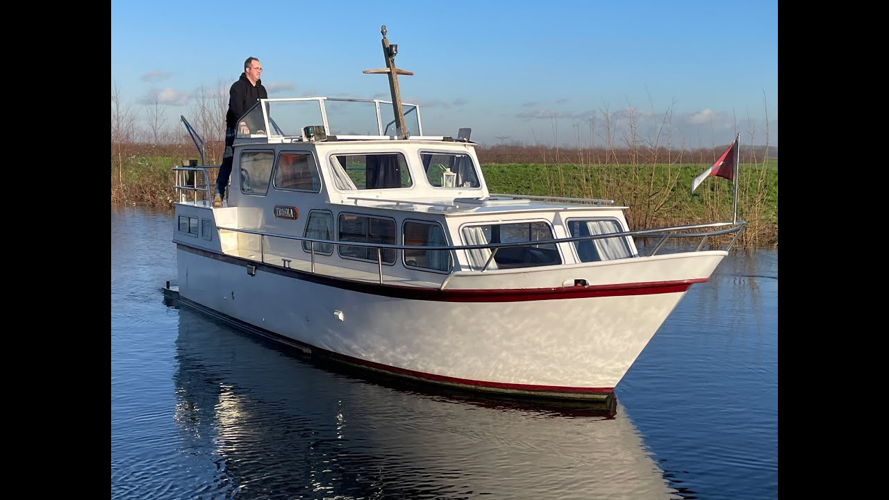 Succes kruiser 850