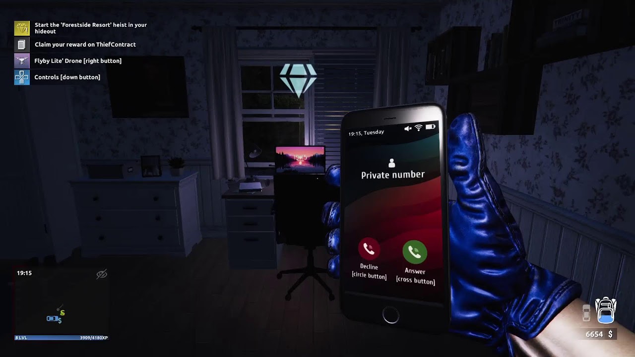 yn thief ps5 ps6