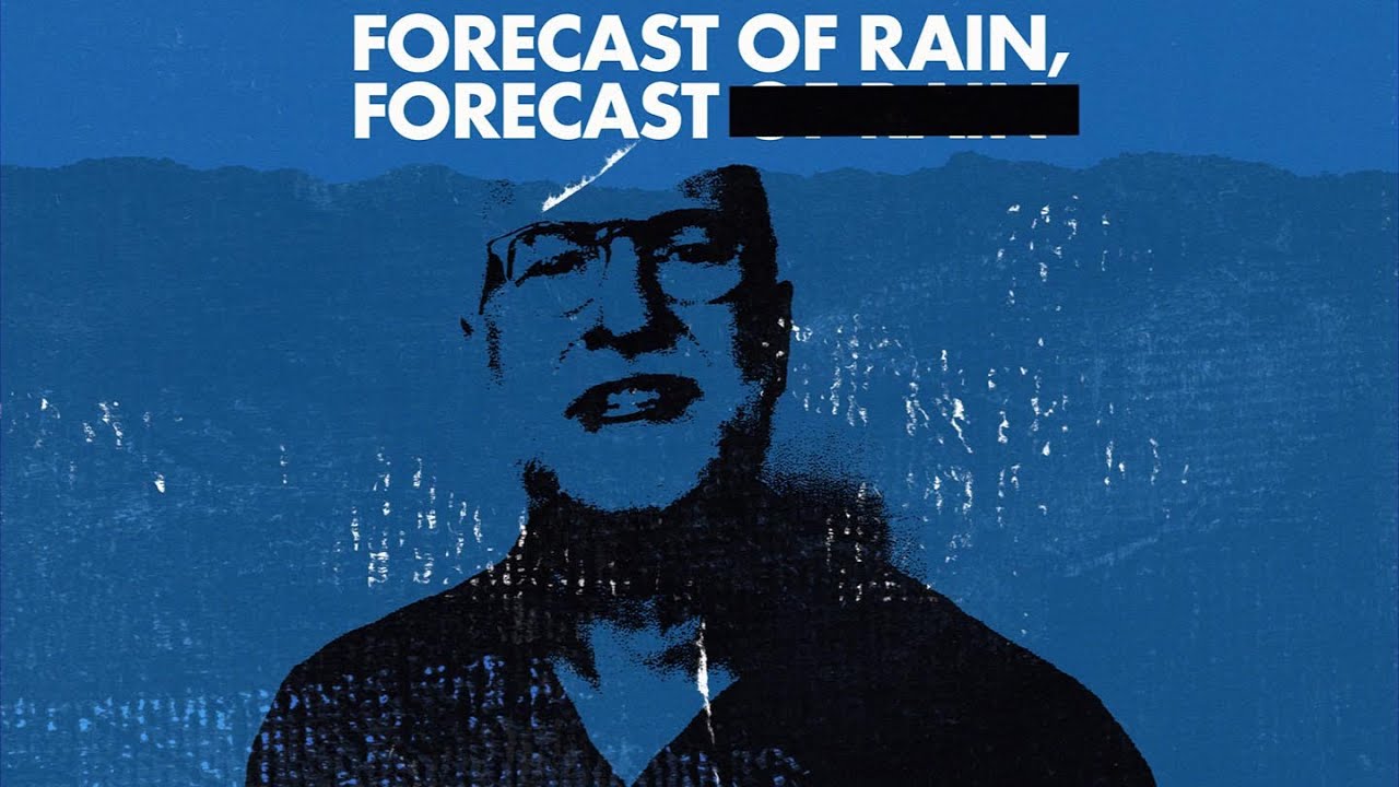 Bob Mould - Forecast of Rain (Official Video)
