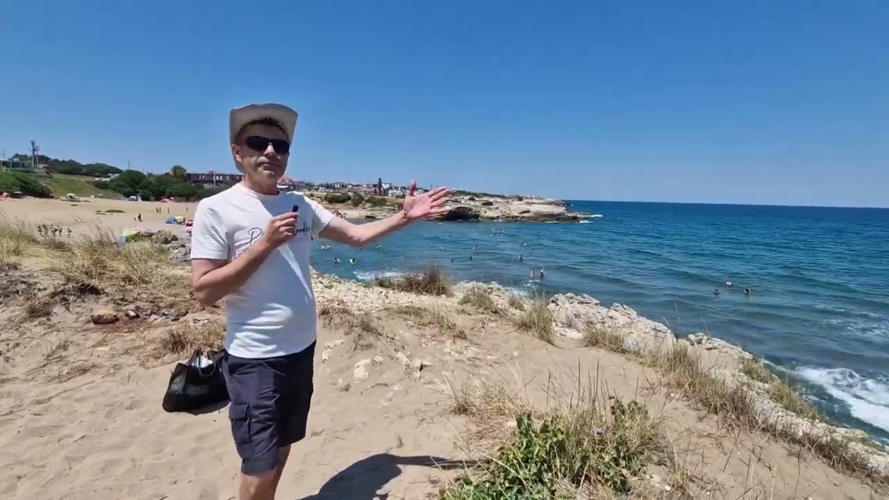 Kandıra Babalı Sahili...