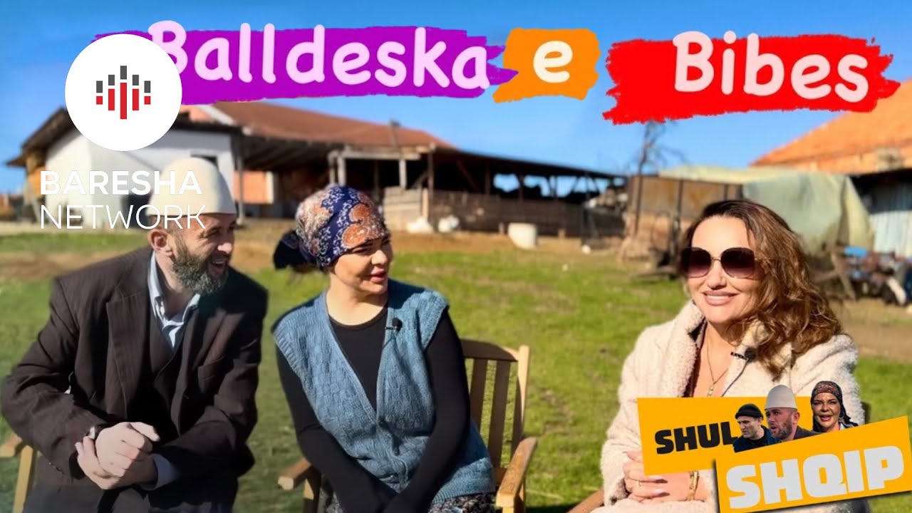 Motra e Emines vjen jau perzijne familjen! Tash han dajak si te shkon kjo!