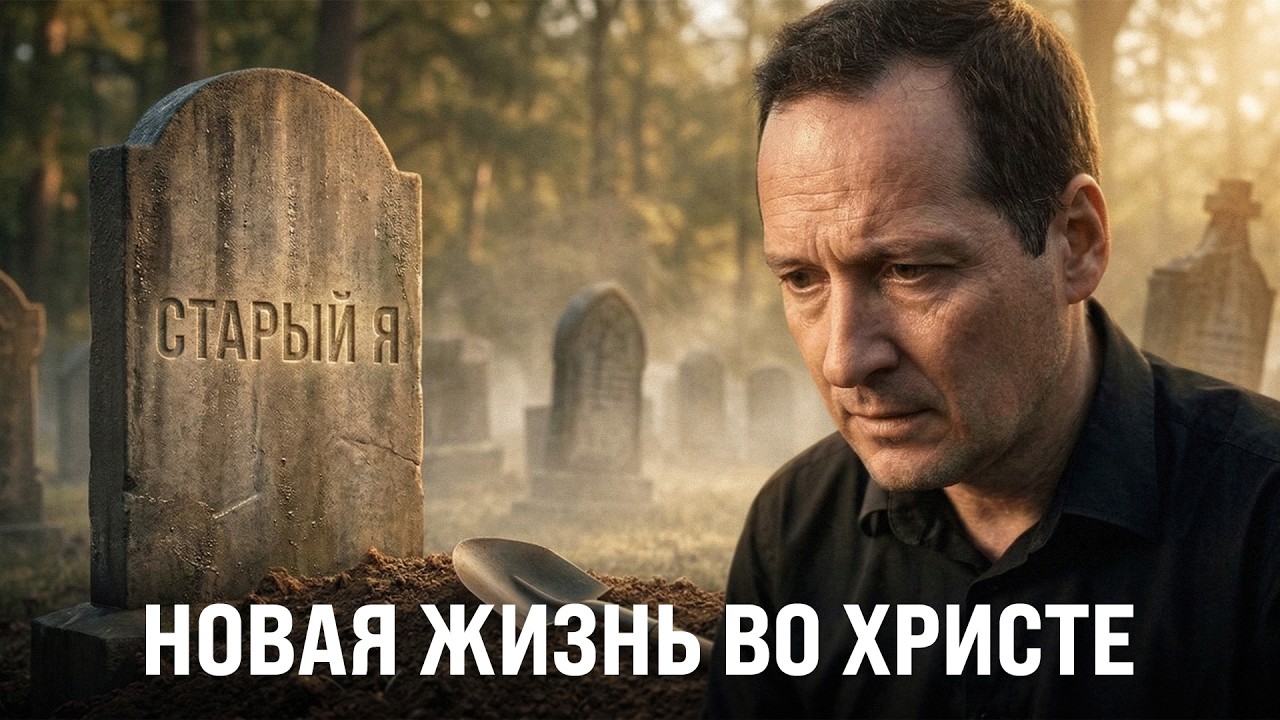Жить со Христом | Соединяя землю с небом | СШ урок 11