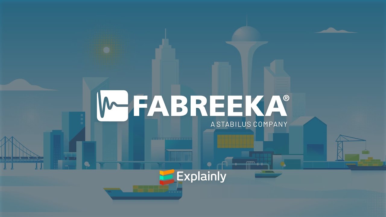 Stabilus: Fabreeka