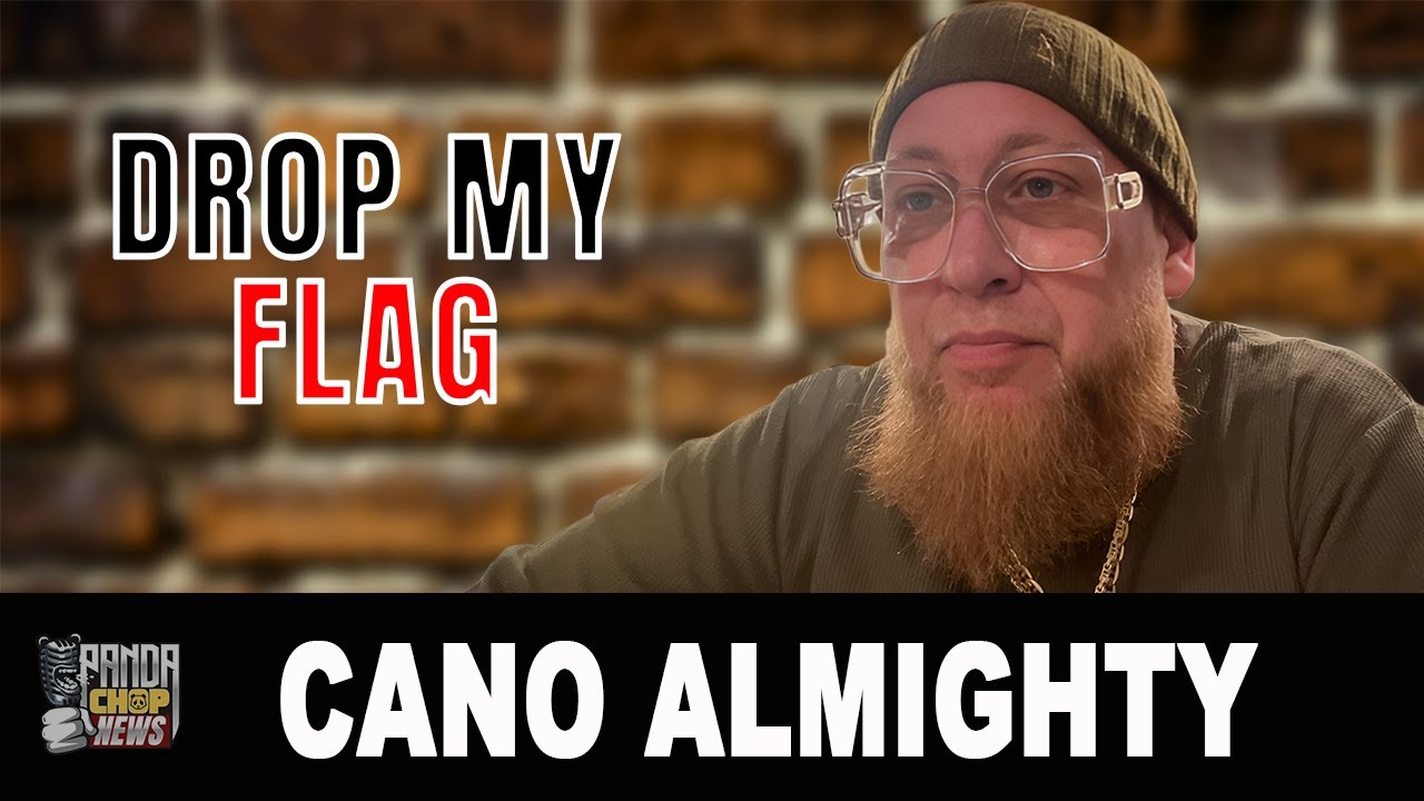 Cano Almighty on Hocus 45th’s “Drop My Flag Challenge” (Part 4)